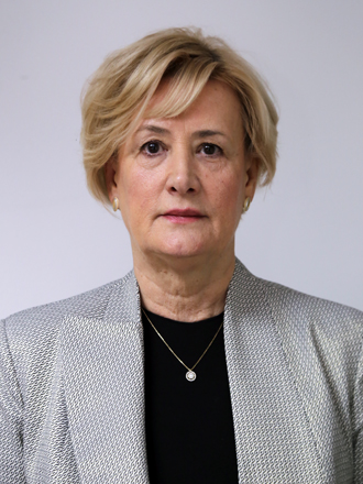 Miljanović, Ljubica 